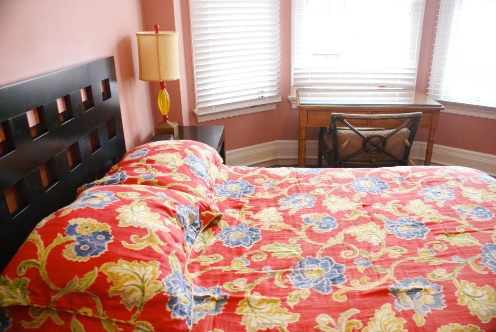Dakota Hostel And Hotel San Francisco Oda fotoğraf