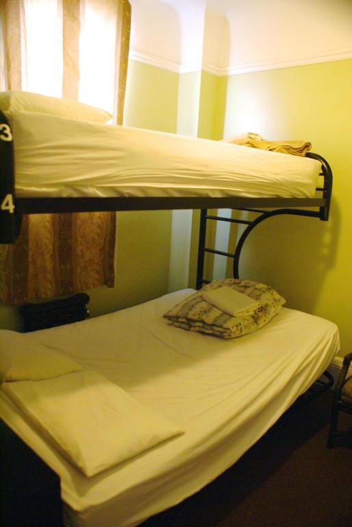 Dakota Hostel And Hotel San Francisco Oda fotoğraf